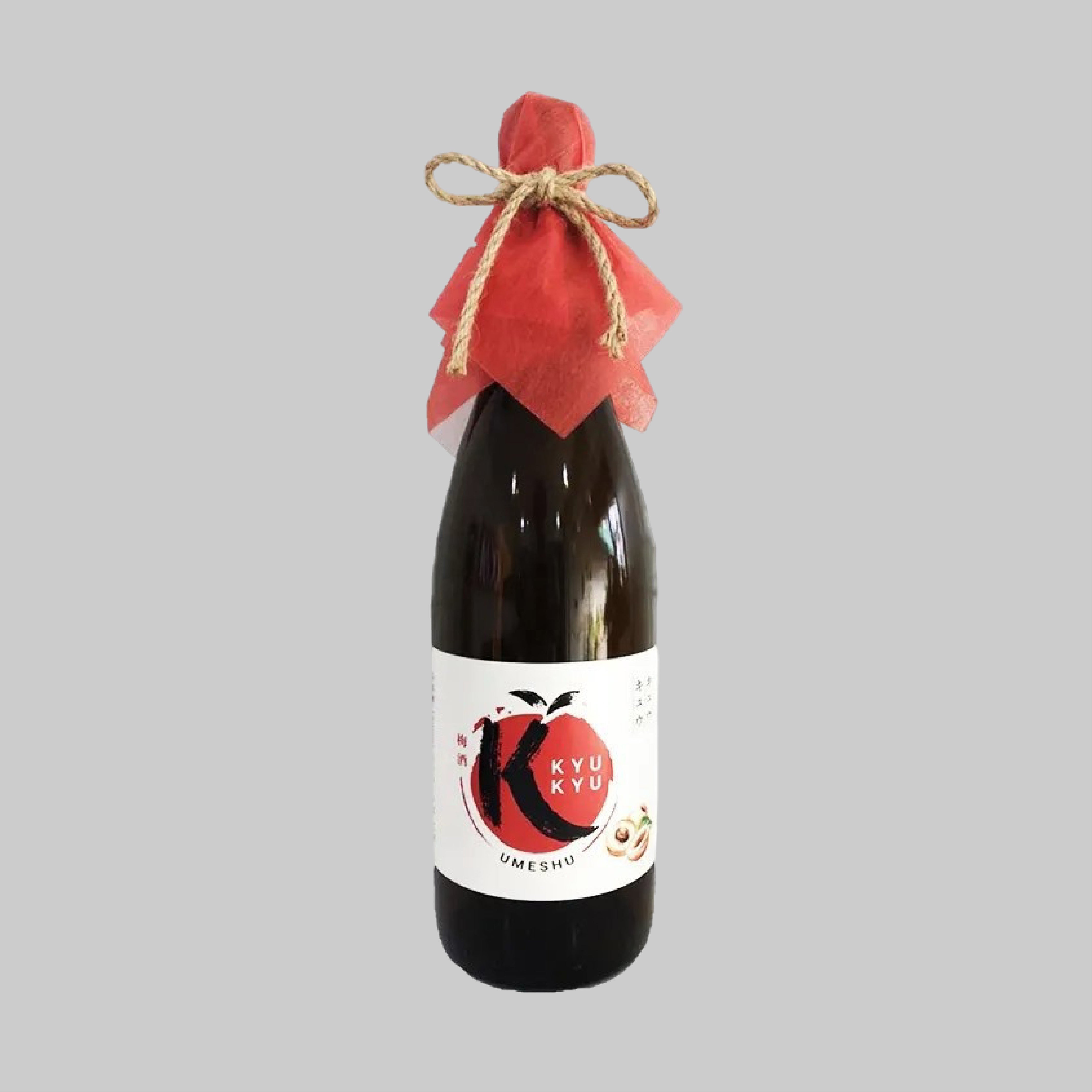 Kyu Kyu Original Umeshu 1800ml 14.0% | TIME2DRINK